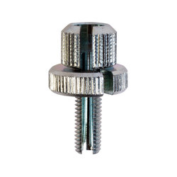Domino Adjusting screw, , M7 x 23mm, inner Ø 8,5mm, Split
